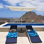 Charming Holiday In Arona With Private Heated Pool Arona (Tenerife)