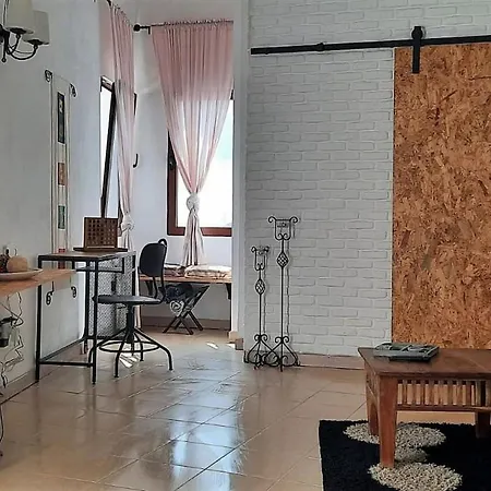 Charming Holiday In Arona With Private Heated Pool