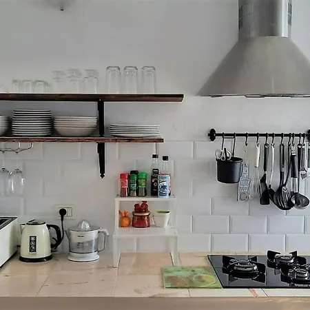 Charming Holiday In Arona With Private Heated Pool * 阿罗纳