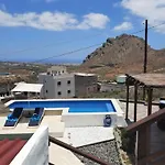 Nyaraló Charming Holiday In Arona With Private Heated Pool Arona