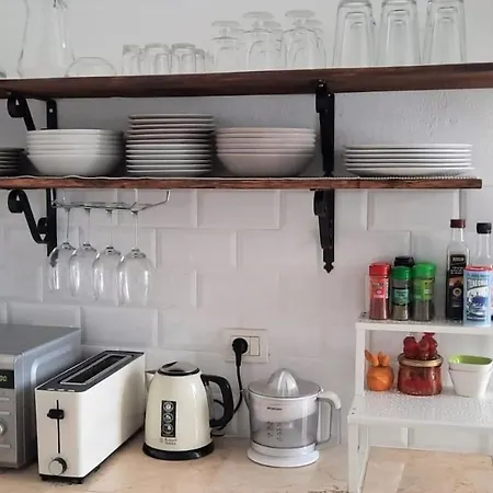 Holiday home Charming Holiday In Arona With Private Heated Pool Arona (Tenerife)