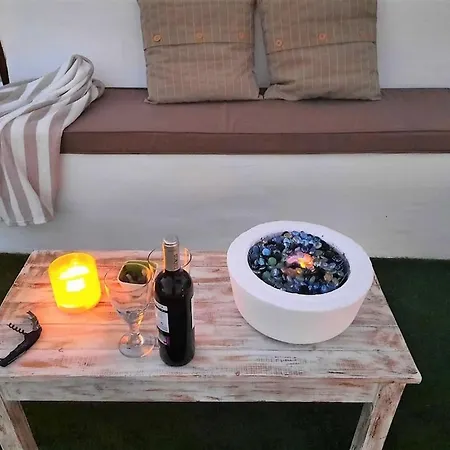 Charming Holiday In Arona With Private Heated Pool