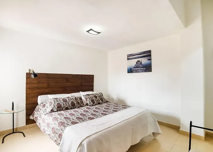 Charming Holiday In Arona With Private Heated Pool