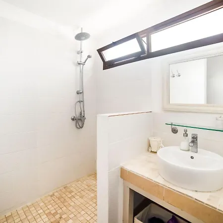 Charming Holiday In Arona With Private Heated Pool Vakantiehuis Arona (Tenerife)