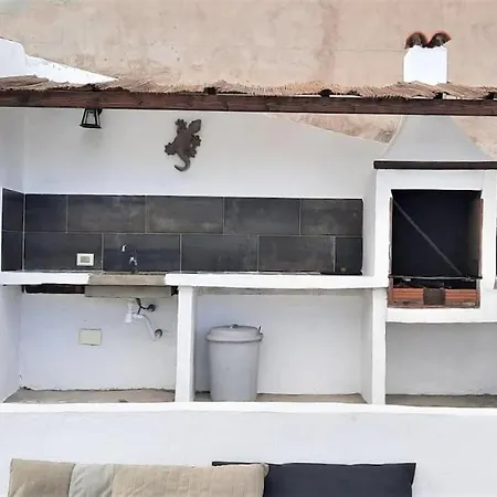 Charming Holiday In Arona With Private Heated Pool Vakantiehuis Arona (Tenerife)
