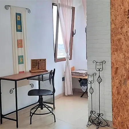 Charming Holiday In Arona With Private Heated Pool Vakantiehuis Arona (Tenerife)